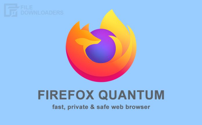 firefox quantum download for mac